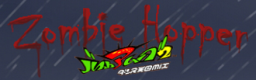 Zombie Hopper