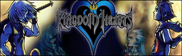 Kingdom Hearts Opening