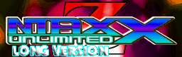 MAXX Unlimited (Long Version)