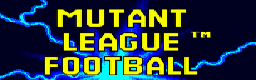 Mutant League Football Theme