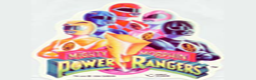 Power Rangers Theme Song