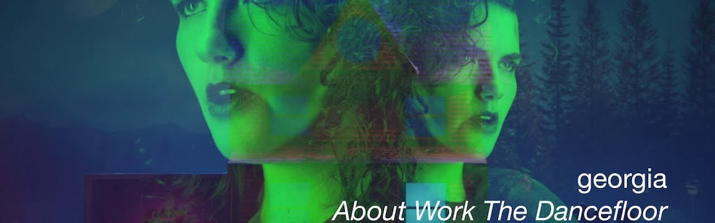 About Work The Dancefloor