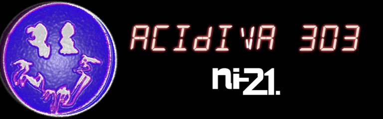 Acidiva 303