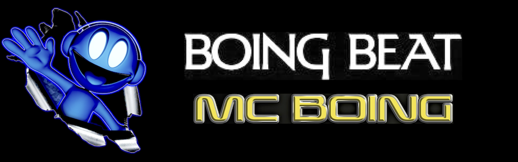 Boing Beat
