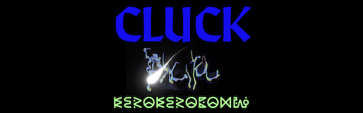 Cluck