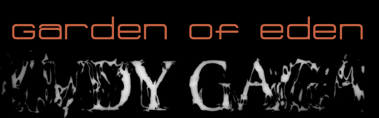 Garden Of Eden