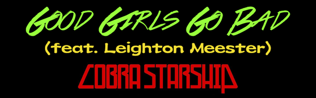 Good Girls Go Bad