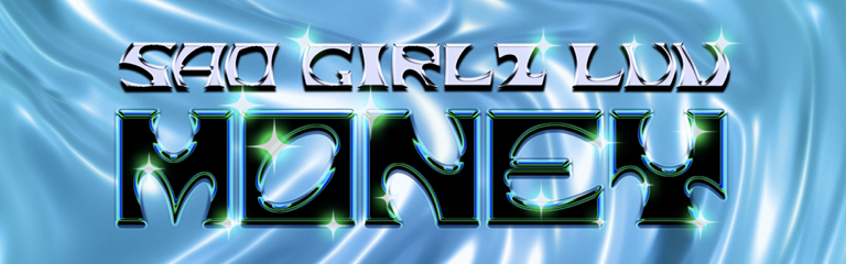 Sad Girlz Luv Money (Remix)