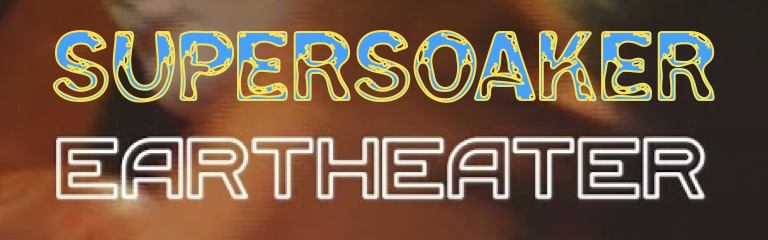 Supersoaker