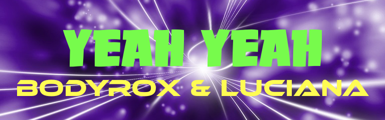 Yeah Yeah (D Ramirez Radio Edit)