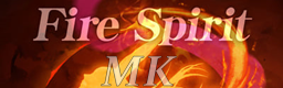 Fire Spirit