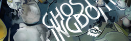 GHOST KINGDOM