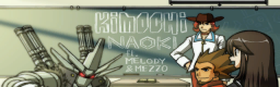 Kimochi (CHALLENGE)