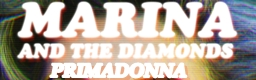 PRIMADONNA
