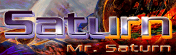 Saturn oni