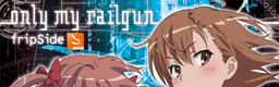only my railgun