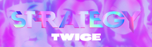 Strategy (K-POP DEMON HUNTERS ver)