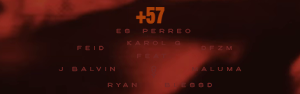 +57 (ES PERREO)