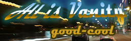 All is vanity