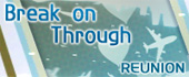 Break on Through