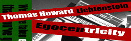 Egocentricity