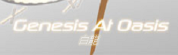 Genesis At Oasis