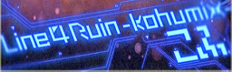 Line 4 Ruin -kohumix-