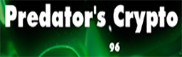 Predator's Crypto