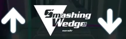 Smashing Wedge