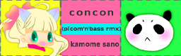 concon (picom'n'bass rmx)