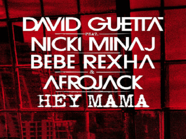 Hey mama ers remix. Hey mama. Hey mama mp3. Guetta hey mama. Hey mama remix.