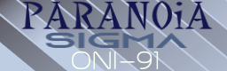 PARANOiA -Sigma-
