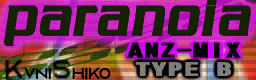 PARANOiA anz-mix typeB