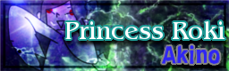 Princess Roki