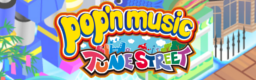 pop'n music 19 TUNE STREET