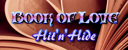 Book of Love