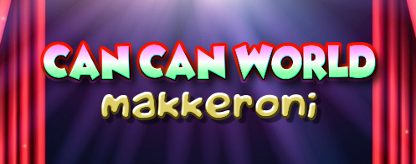Can Can World