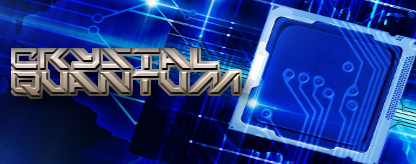 Crystal Quantum