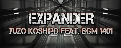 Expander (Streets of Rage Remake)
