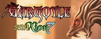 Gargoyle (2009 Remaster)
