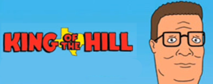 King of the Hill - Intro 