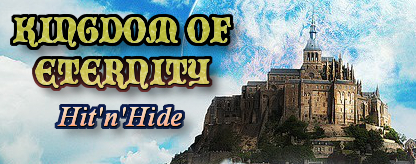Kingdom of Eternity