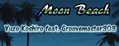 Moon Beach (Streets of Rage Remake)