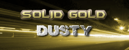 Solid Gold