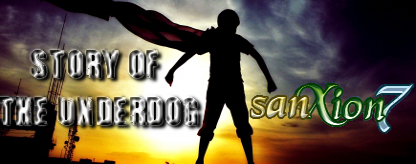 Story of the Underdog
