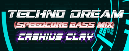 Techno Dream (Speedcore Bass Mix)