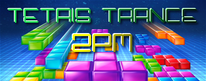 Tetris Trance