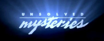 Unsolved Mysteries (TV theme song)