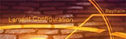 Lament Configuration