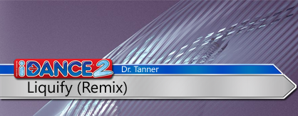 Liquify (Remix)